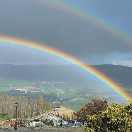 El Rincon De Lokiz. Disfruta Navarra Al Natural Galdeano المظهر الخارجي الصورة